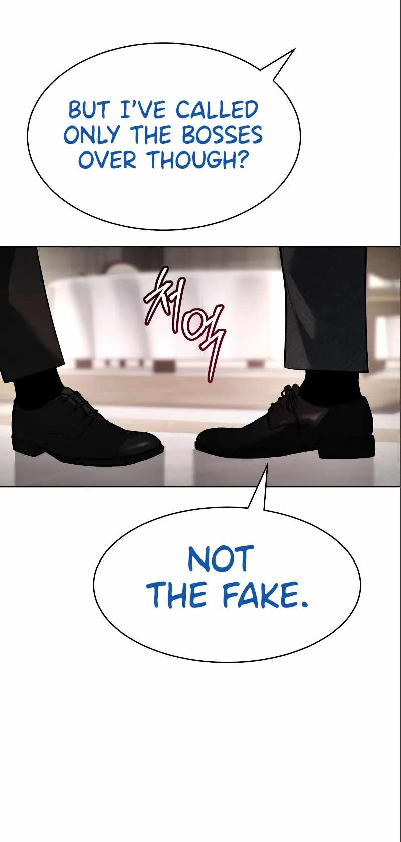 Read Baek XX Manga Online