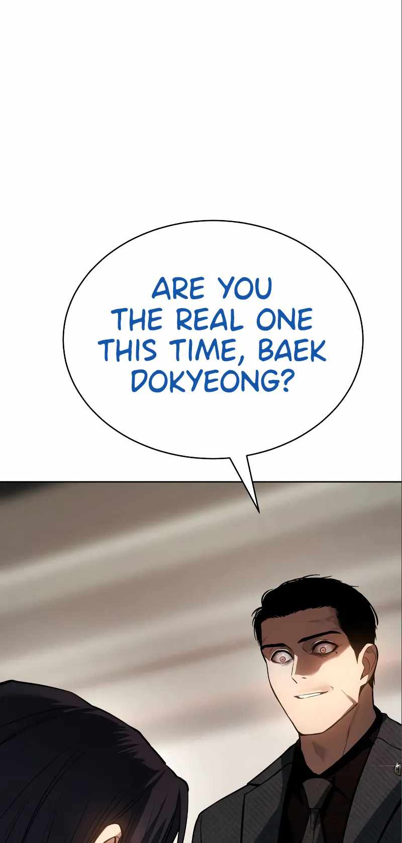 Read Baek XX Manga Online
