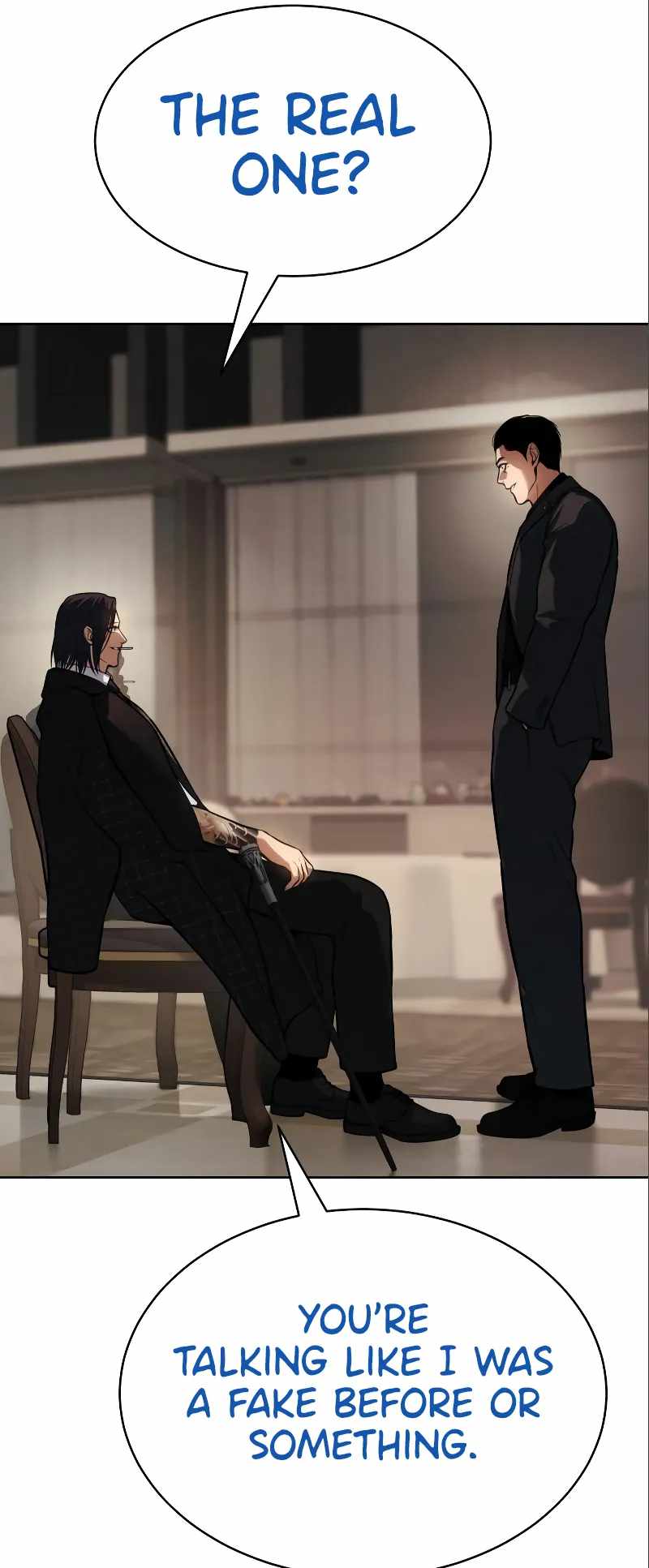 Read Baek XX Manga Online