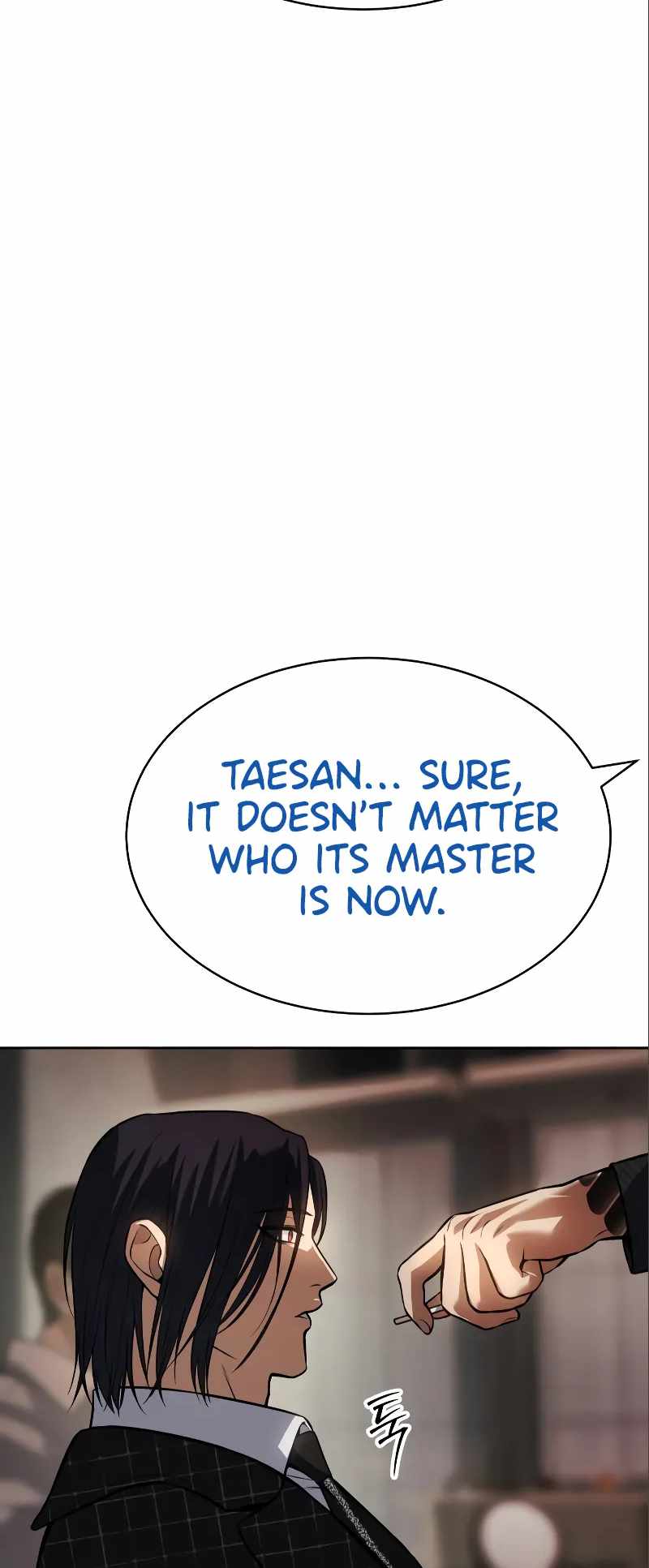 Read Baek XX Manga Online