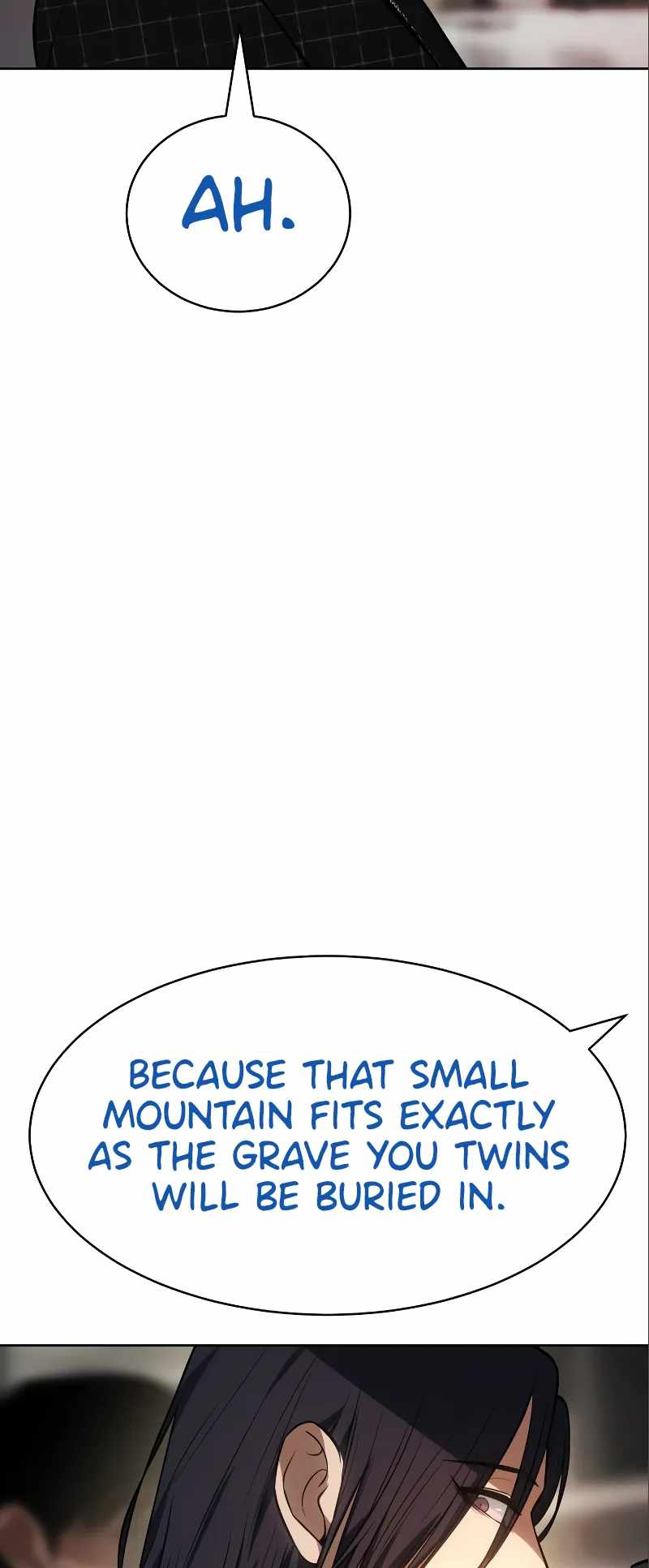 Read Baek XX Manga Online