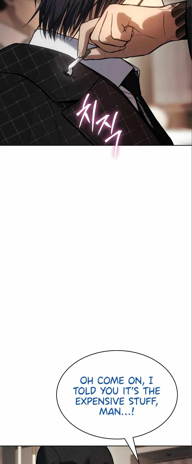Read Baek XX Manga Online
