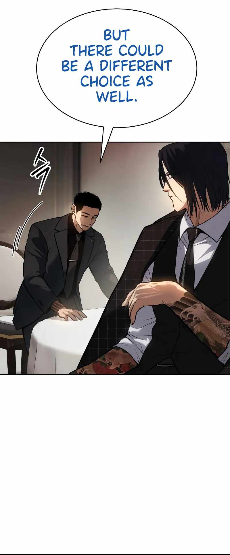 Read Baek XX Manga Online