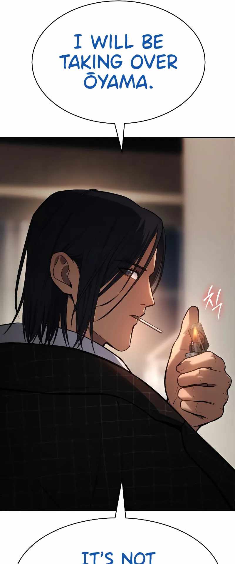 Read Baek XX Manga Online