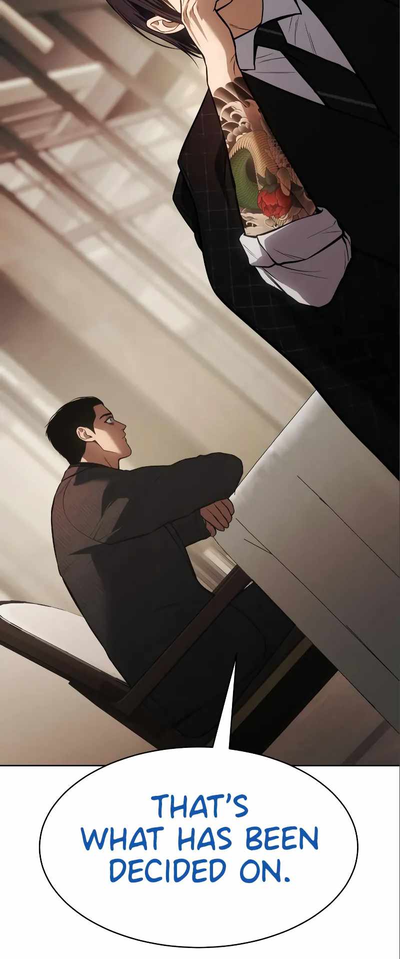 Read Baek XX Manga Online