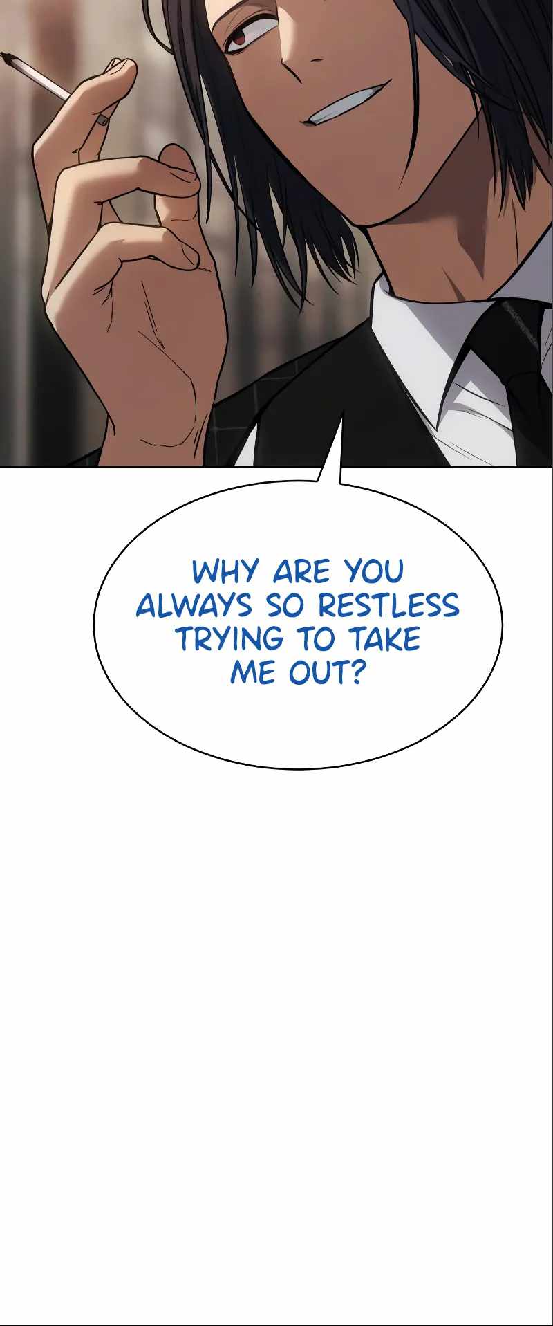 Read Baek XX Manga Online