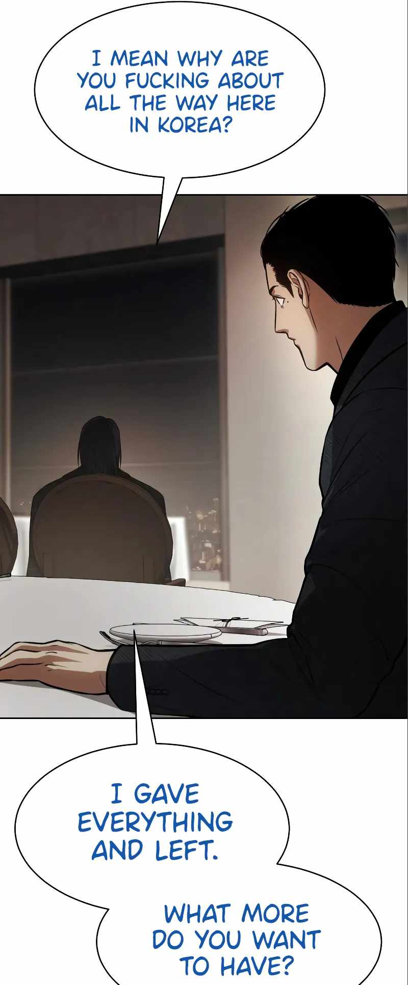 Read Baek XX Manga Online