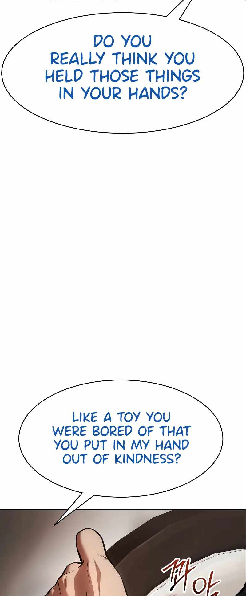 Read Baek XX Manga Online