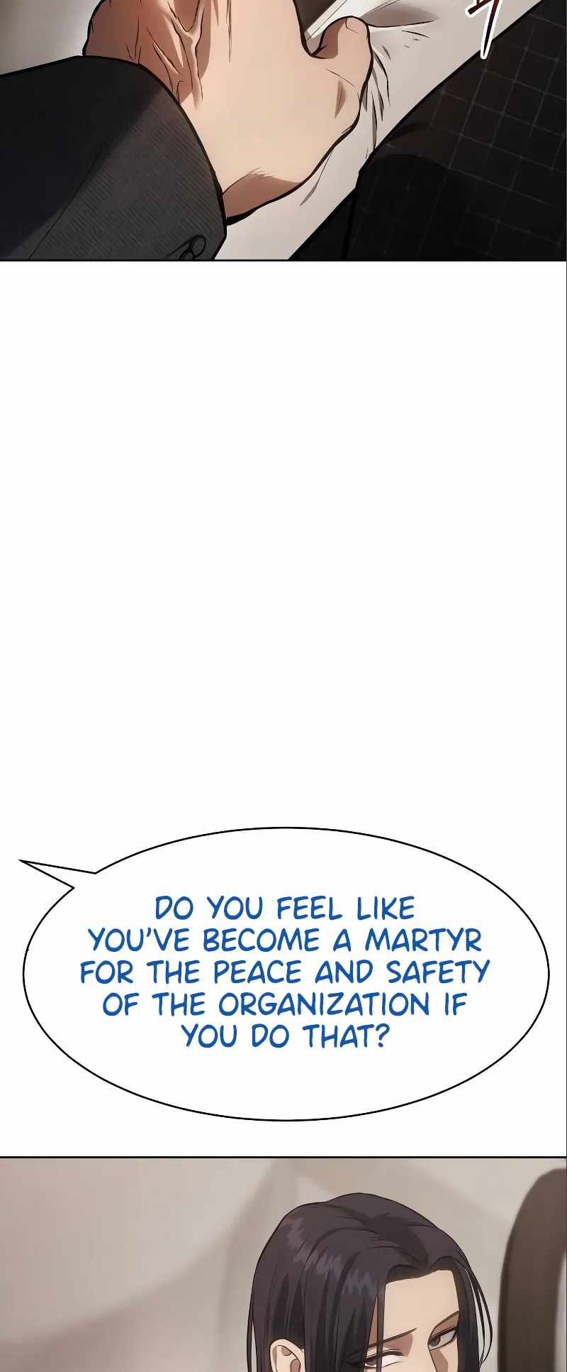 Read Baek XX Manga Online