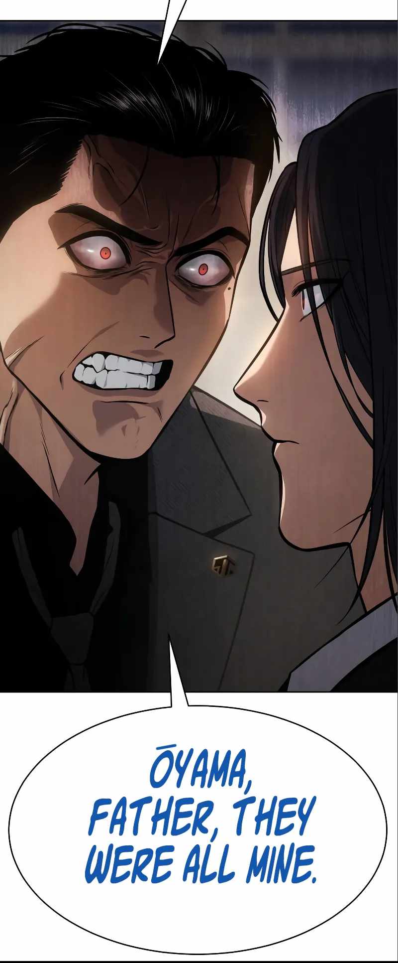 Read Baek XX Manga Online
