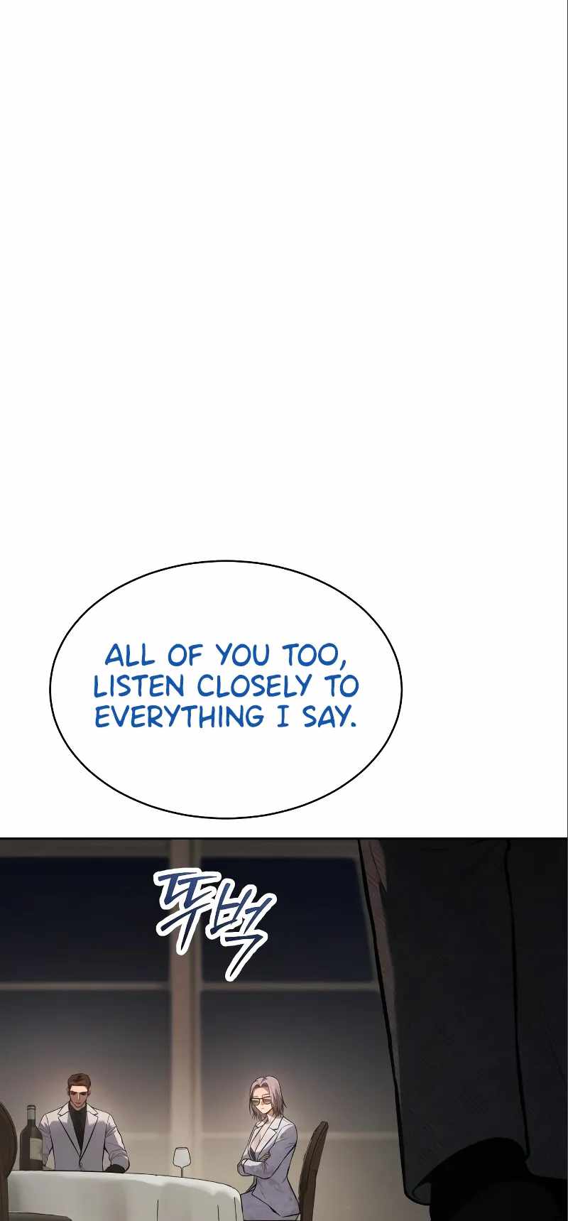 Read Baek XX Manga Online