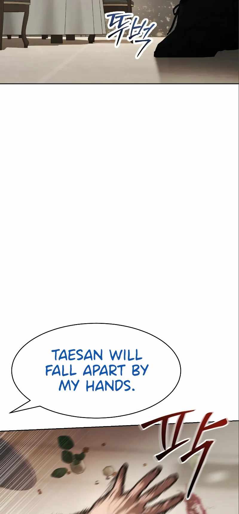 Read Baek XX Manga Online
