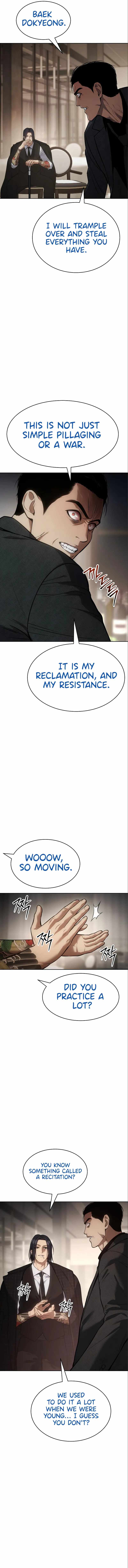 Read Baek XX Manga Online
