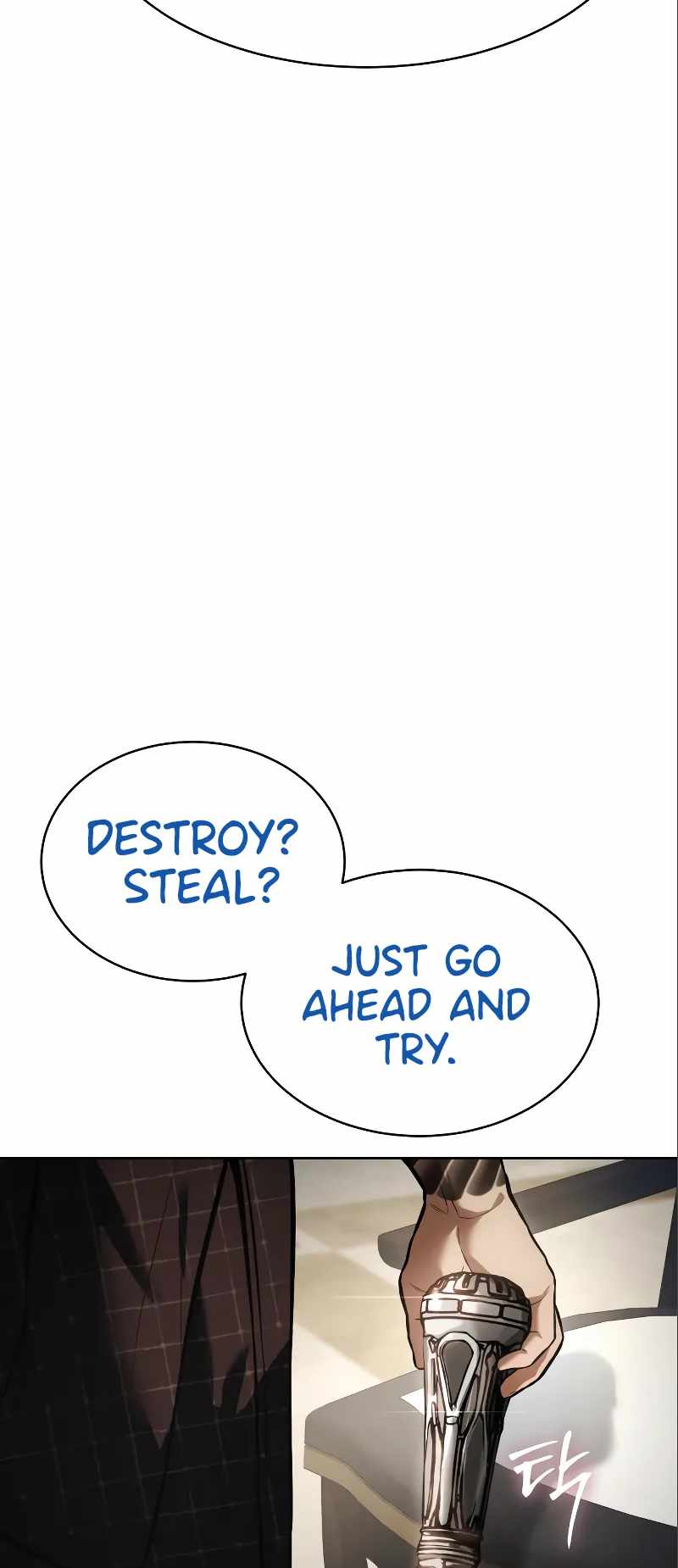 Read Baek XX Manga Online