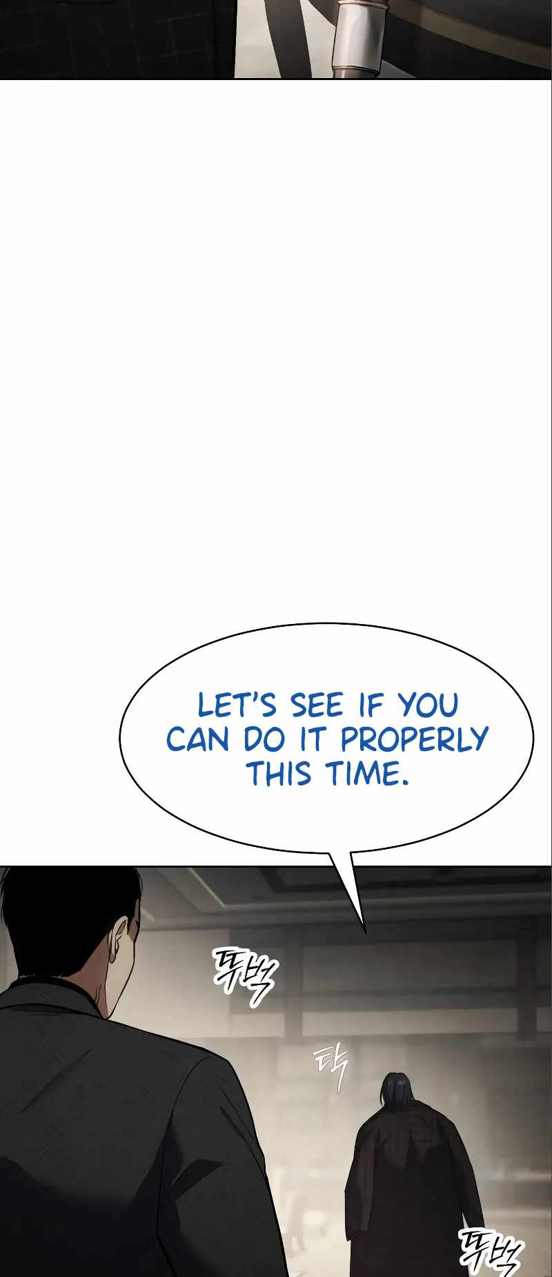 Read Baek XX Manga Online