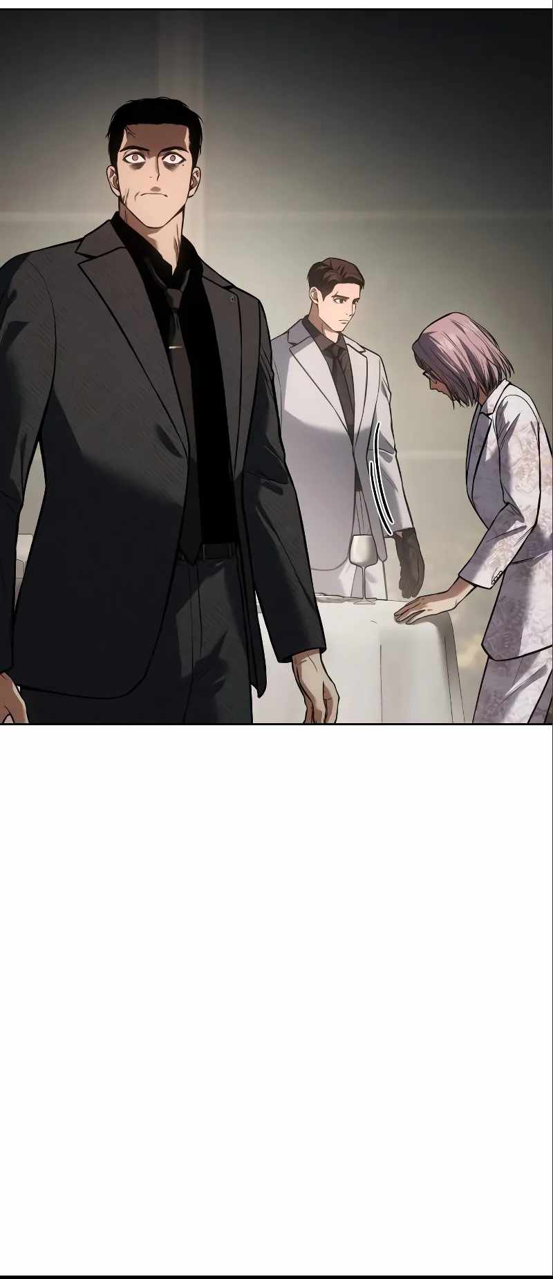Read Baek XX Manga Online