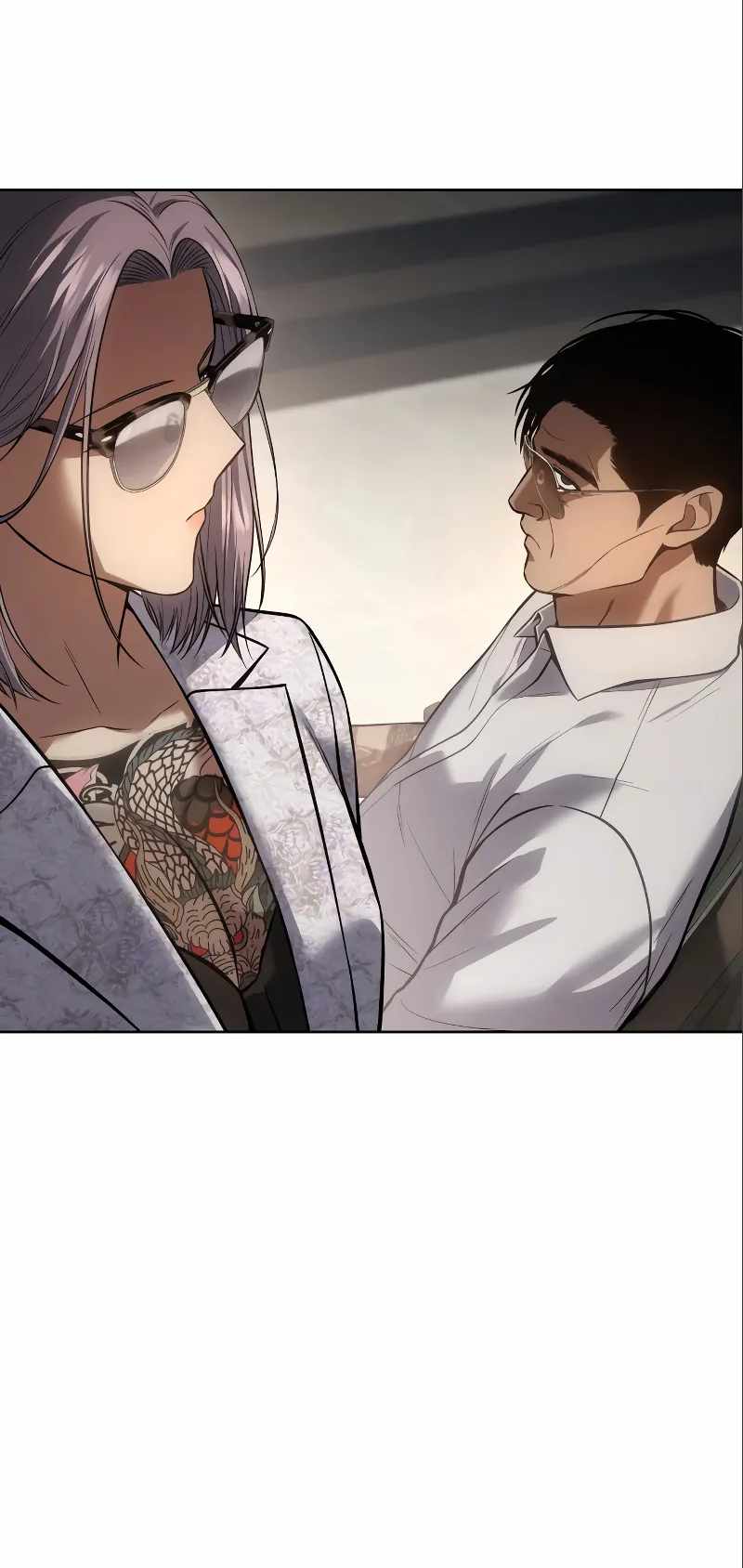 Read Baek XX Manga Online