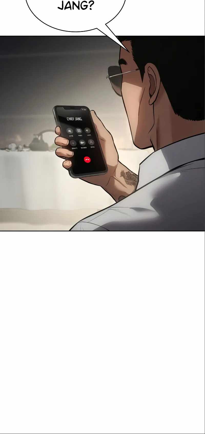 Read Baek XX Manga Online