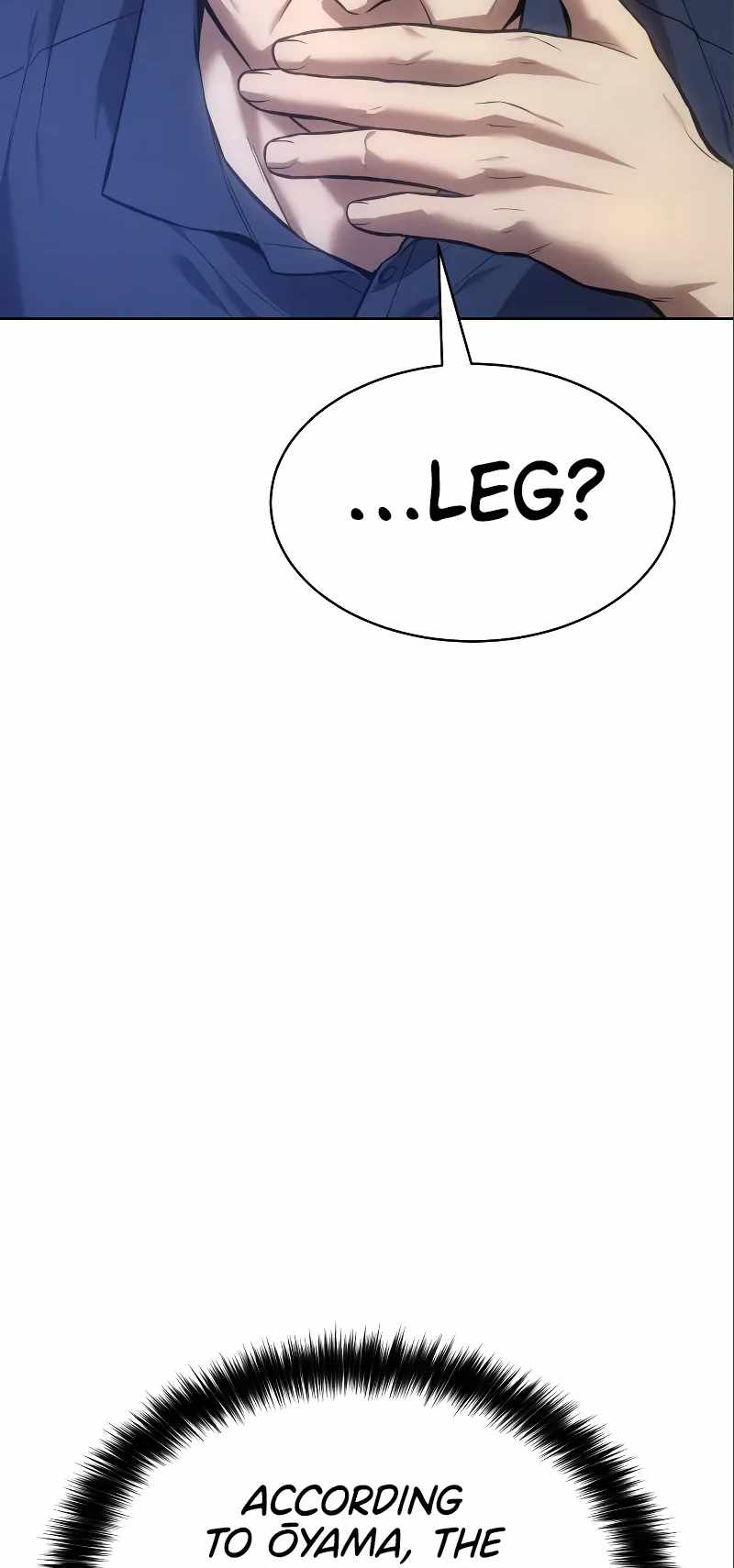 Read Baek XX Manga Online