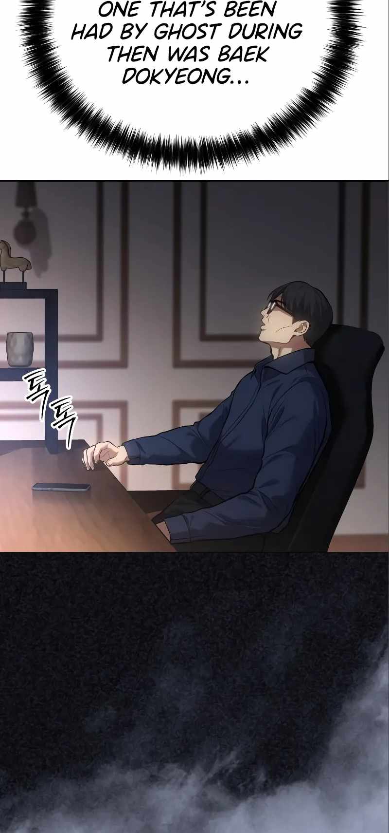 Read Baek XX Manga Online
