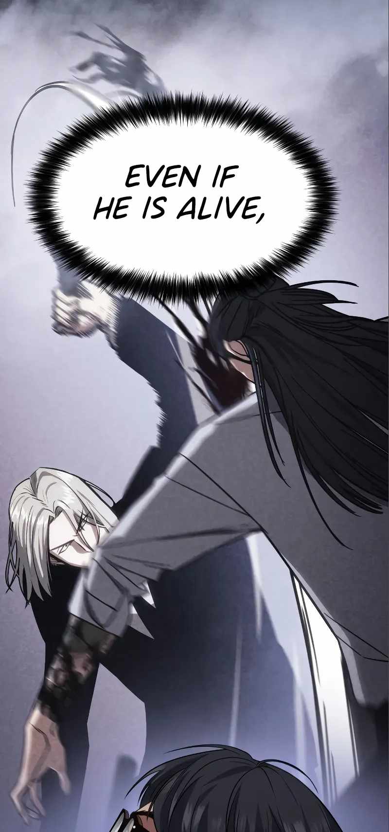 Read Baek XX Manga Online
