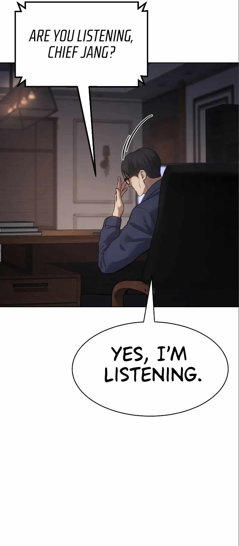 Read Baek XX Manga Online