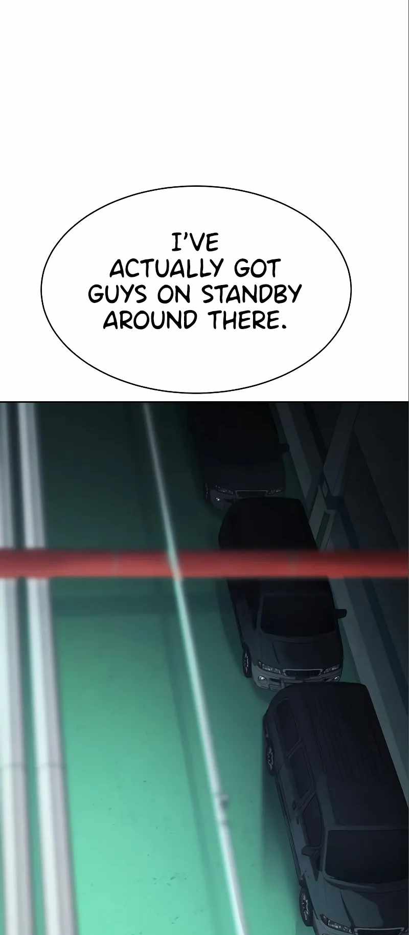 Read Baek XX Manga Online