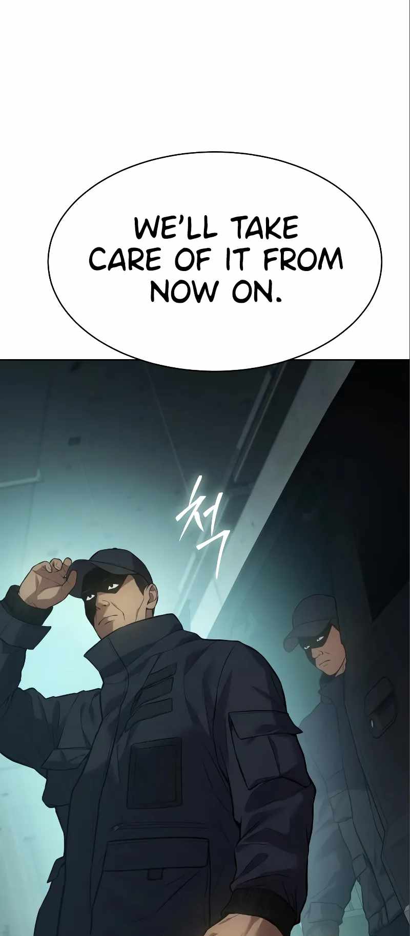 Read Baek XX Manga Online