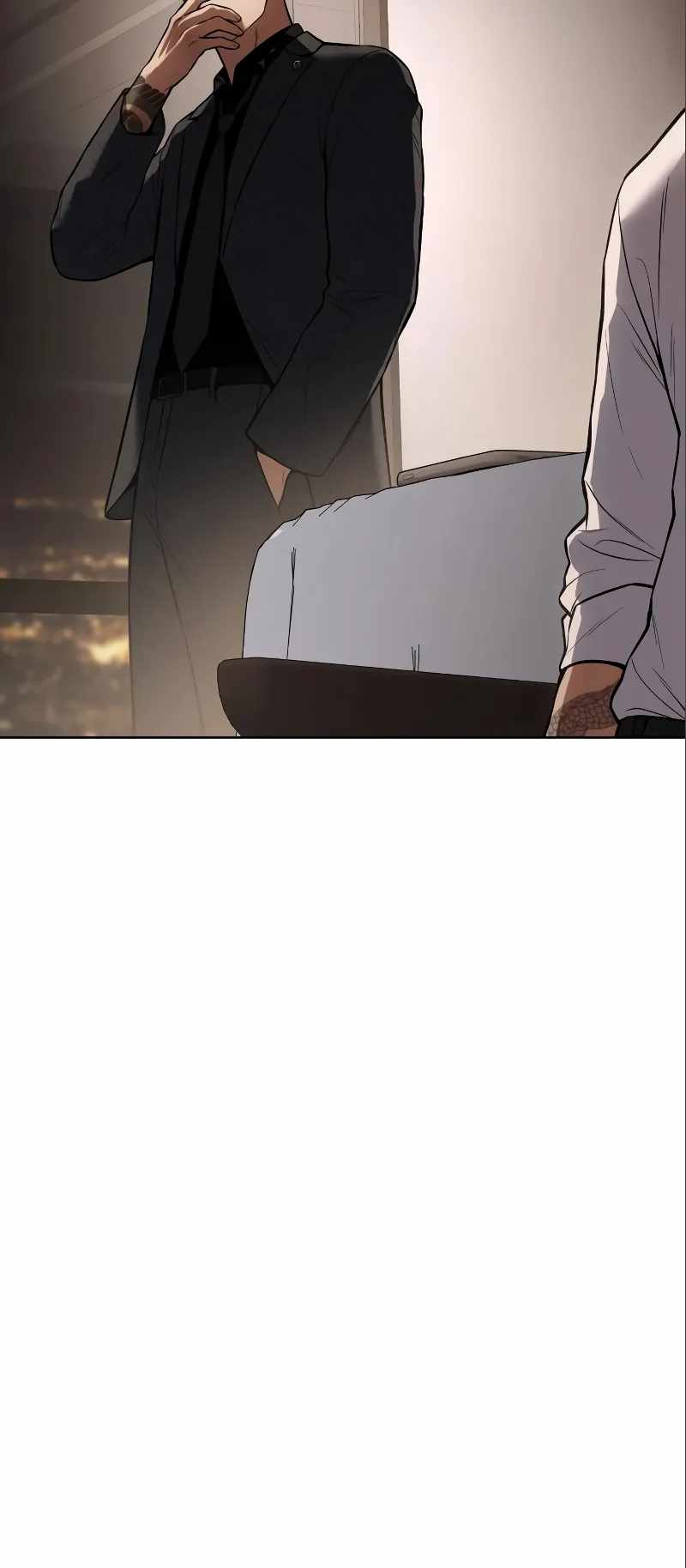 Read Baek XX Manga Online