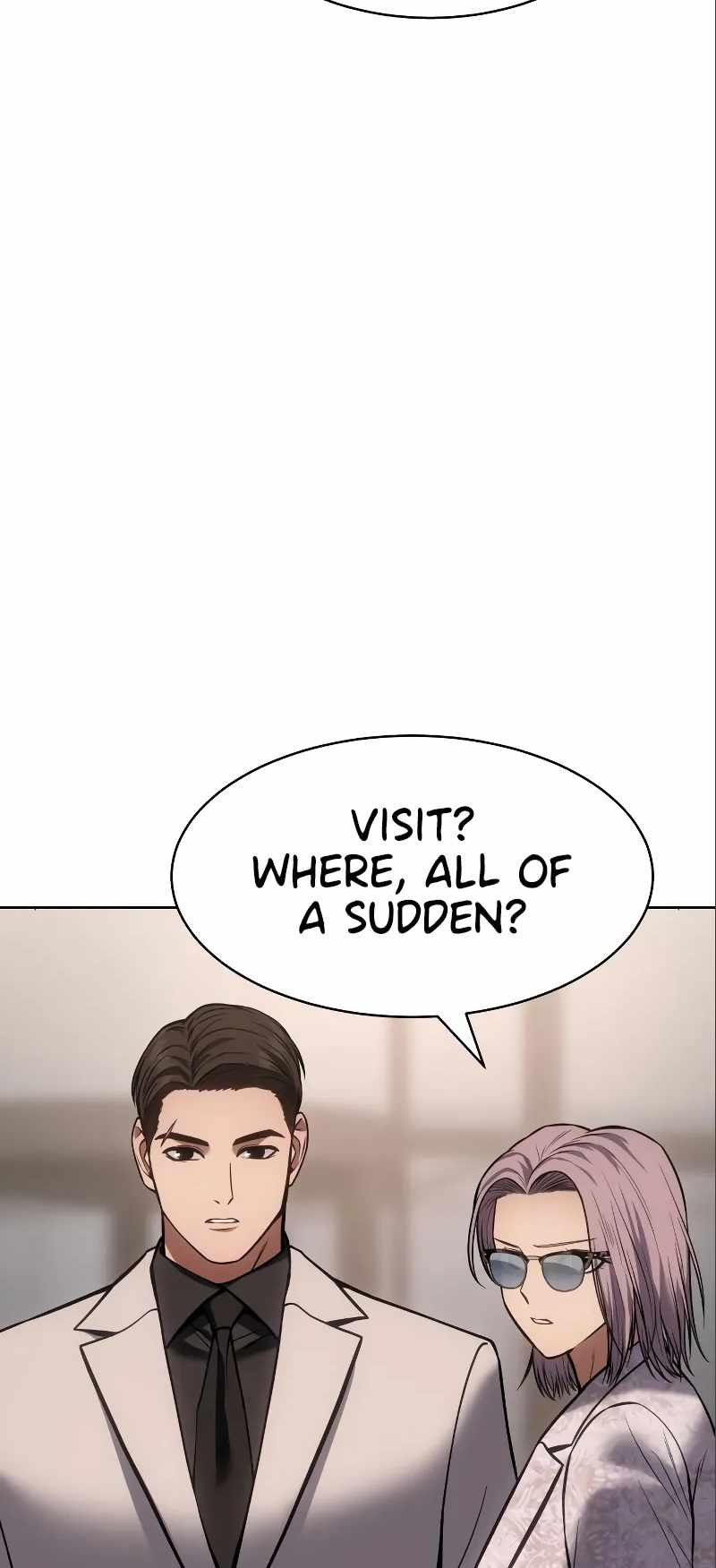 Read Baek XX Manga Online