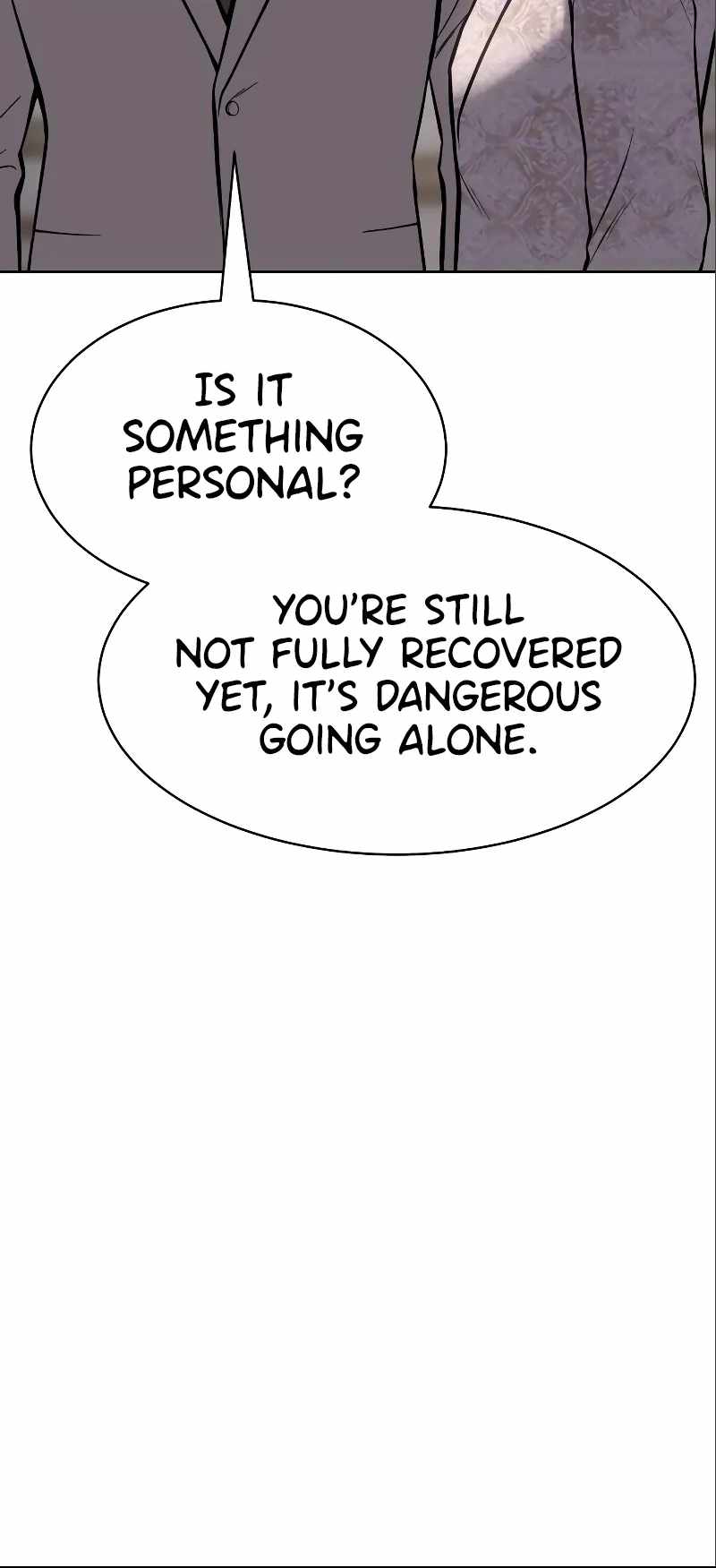 Read Baek XX Manga Online