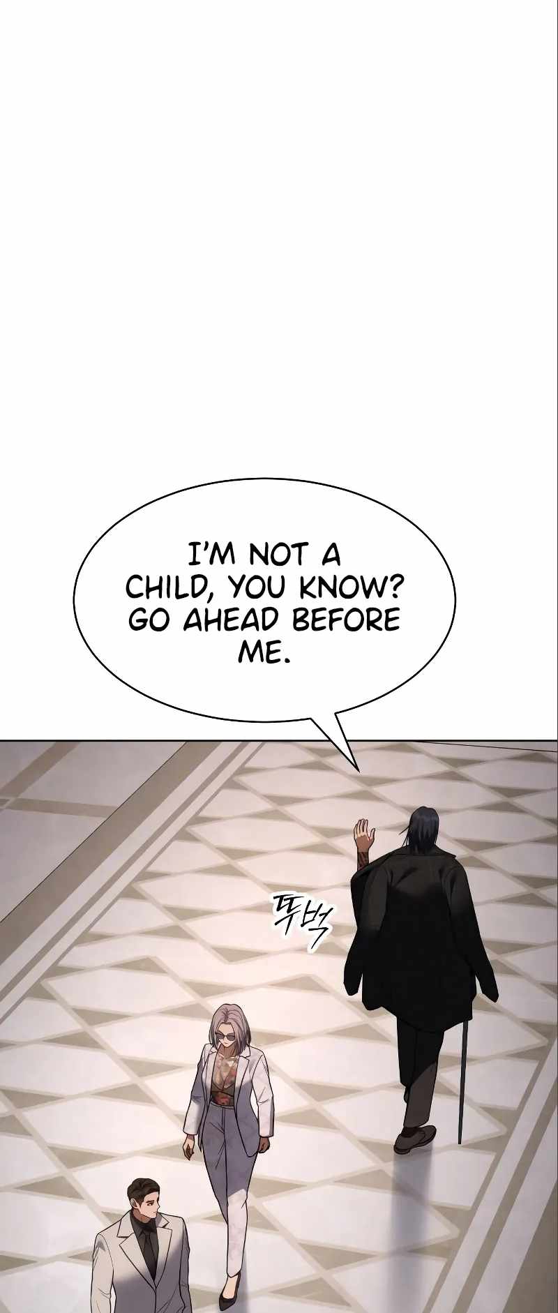 Read Baek XX Manga Online