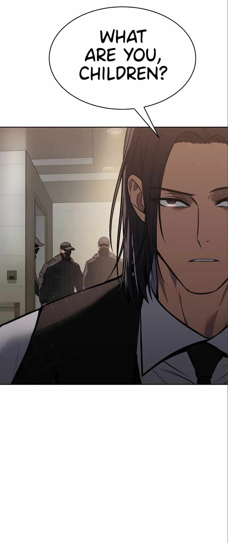 Read Baek XX Manga Online