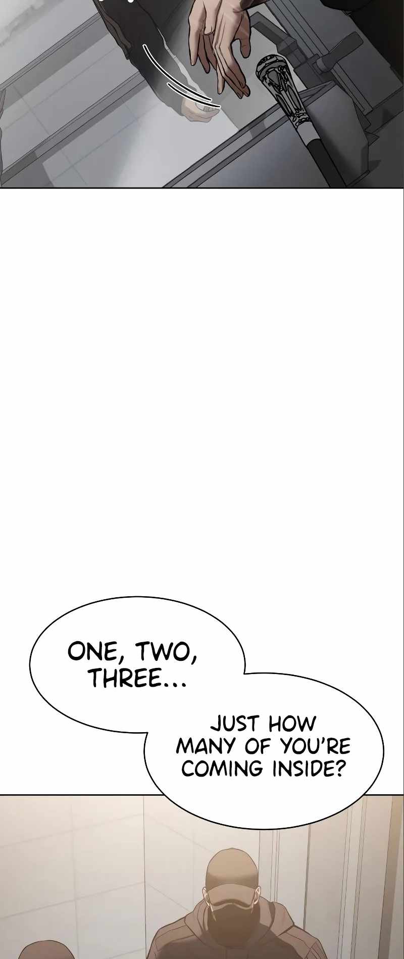 Read Baek XX Manga Online