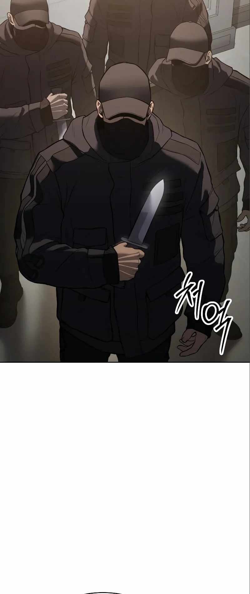 Read Baek XX Manga Online
