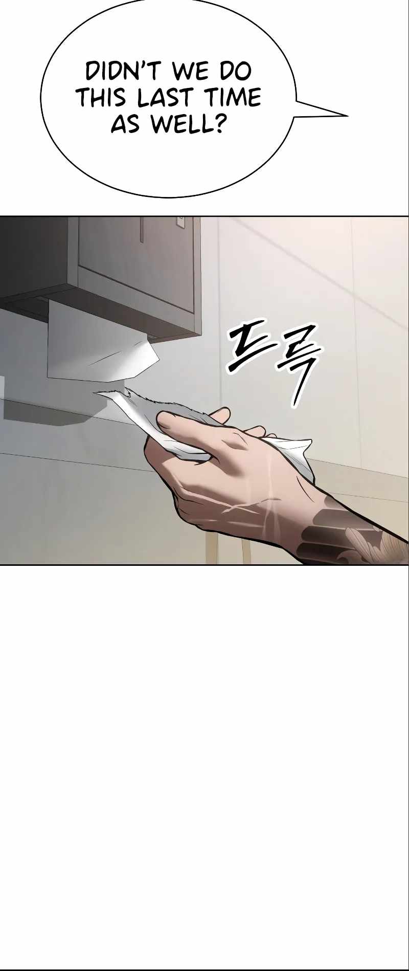 Read Baek XX Manga Online
