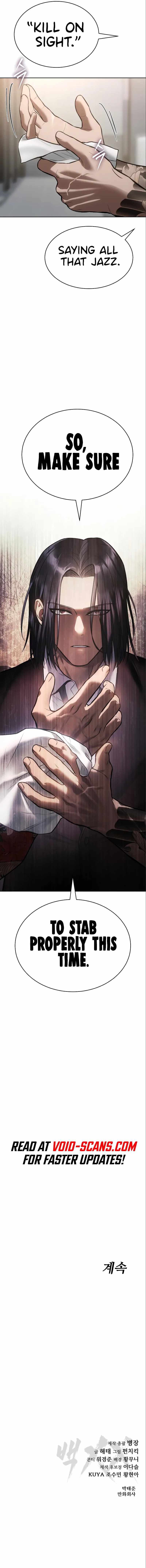 Read Baek XX Manga Online