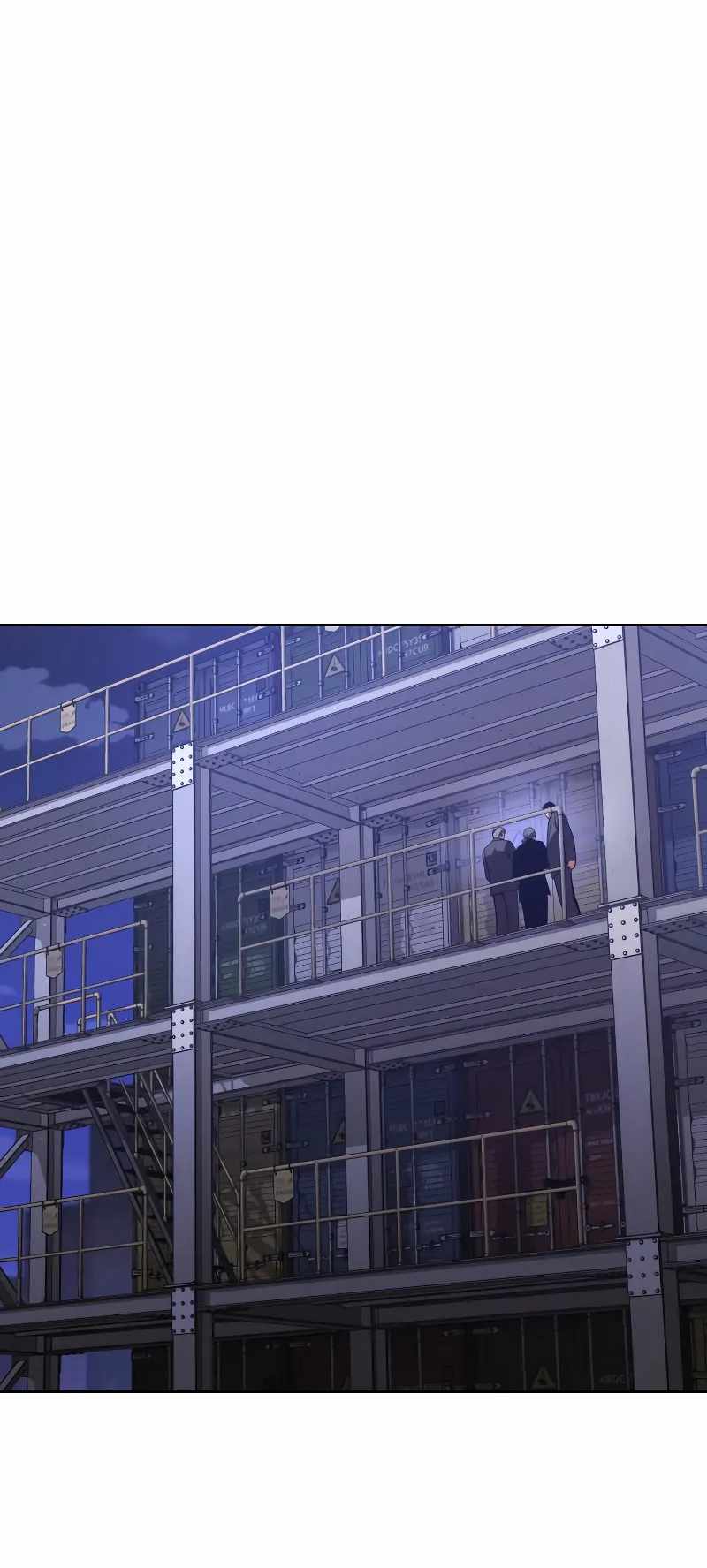 Read Baek XX Manga Online