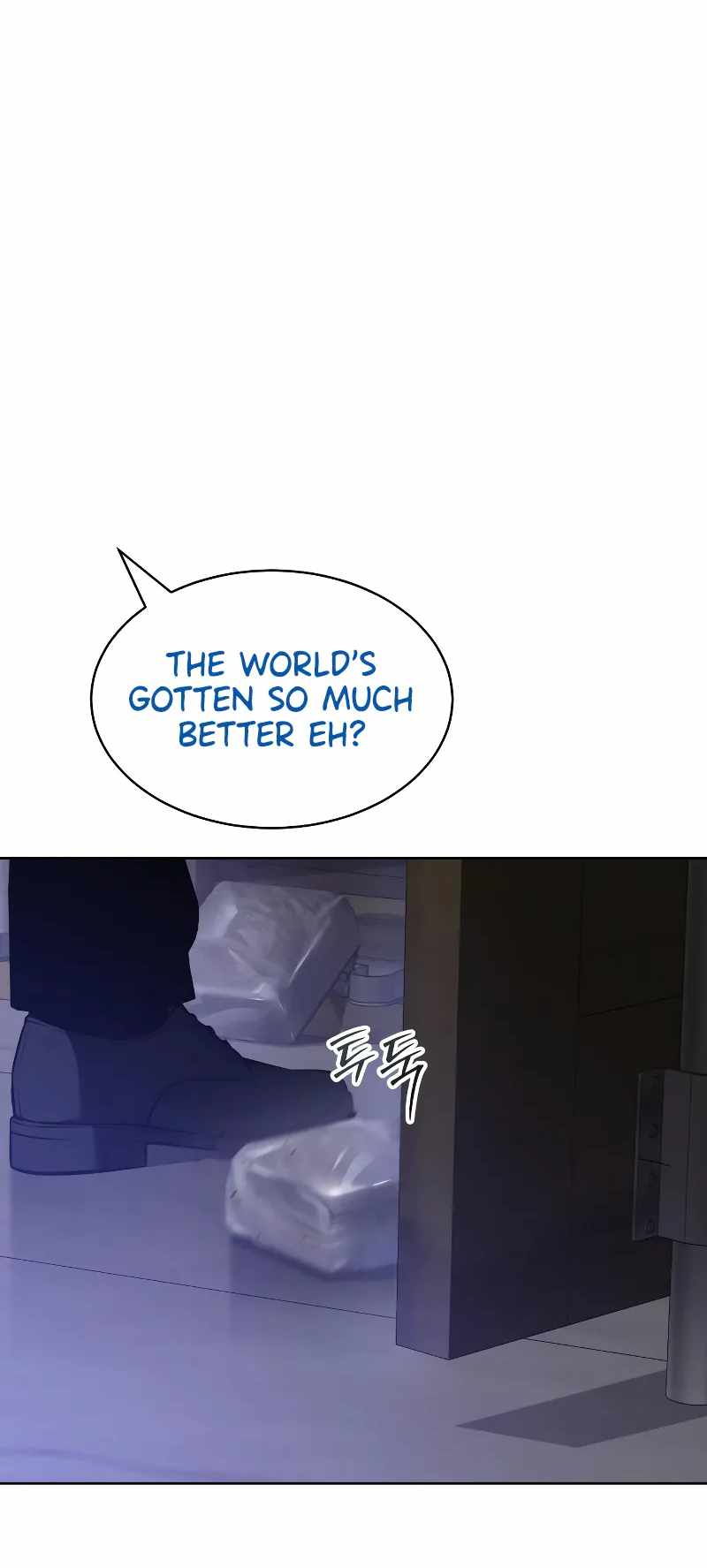 Read Baek XX Manga Online