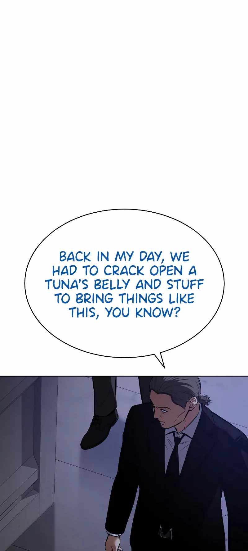 Read Baek XX Manga Online