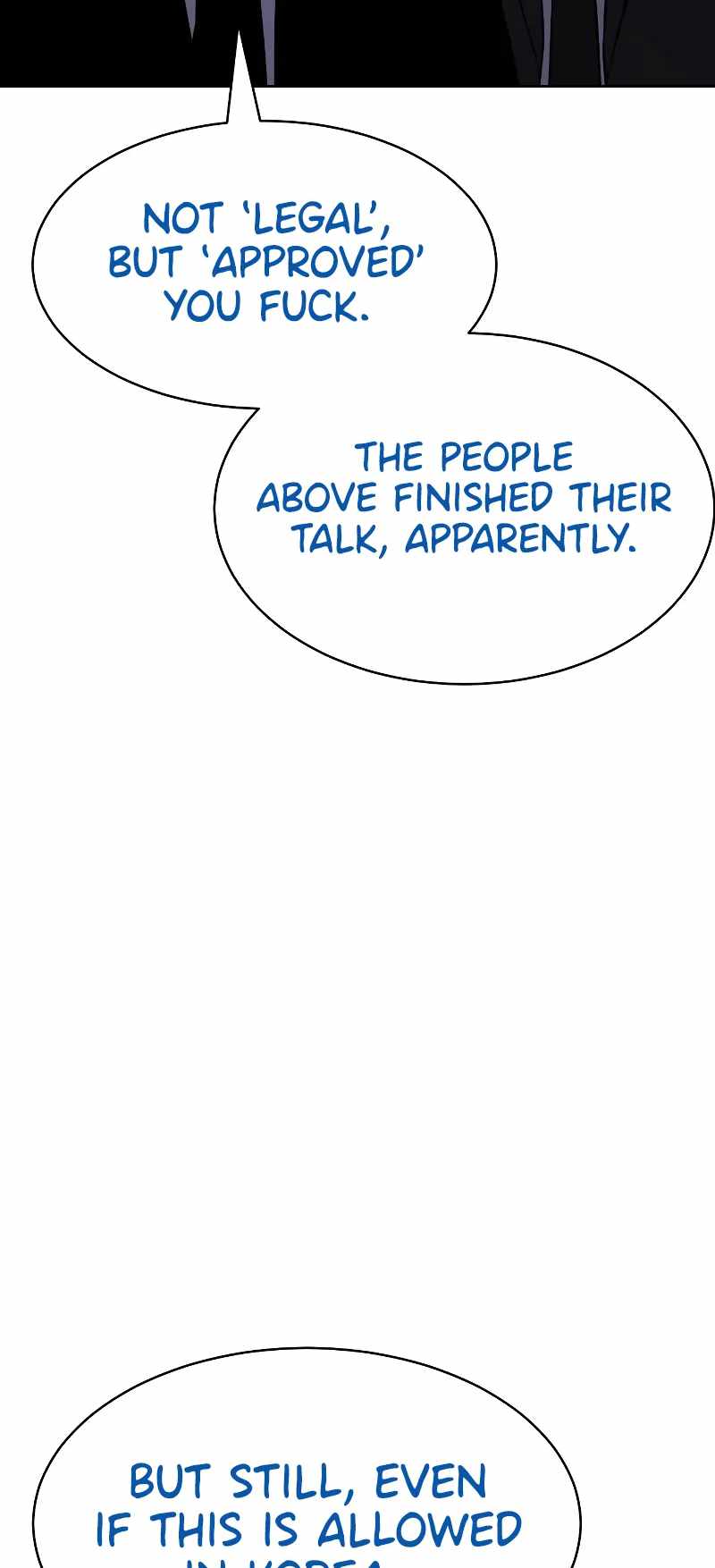 Read Baek XX Manga Online