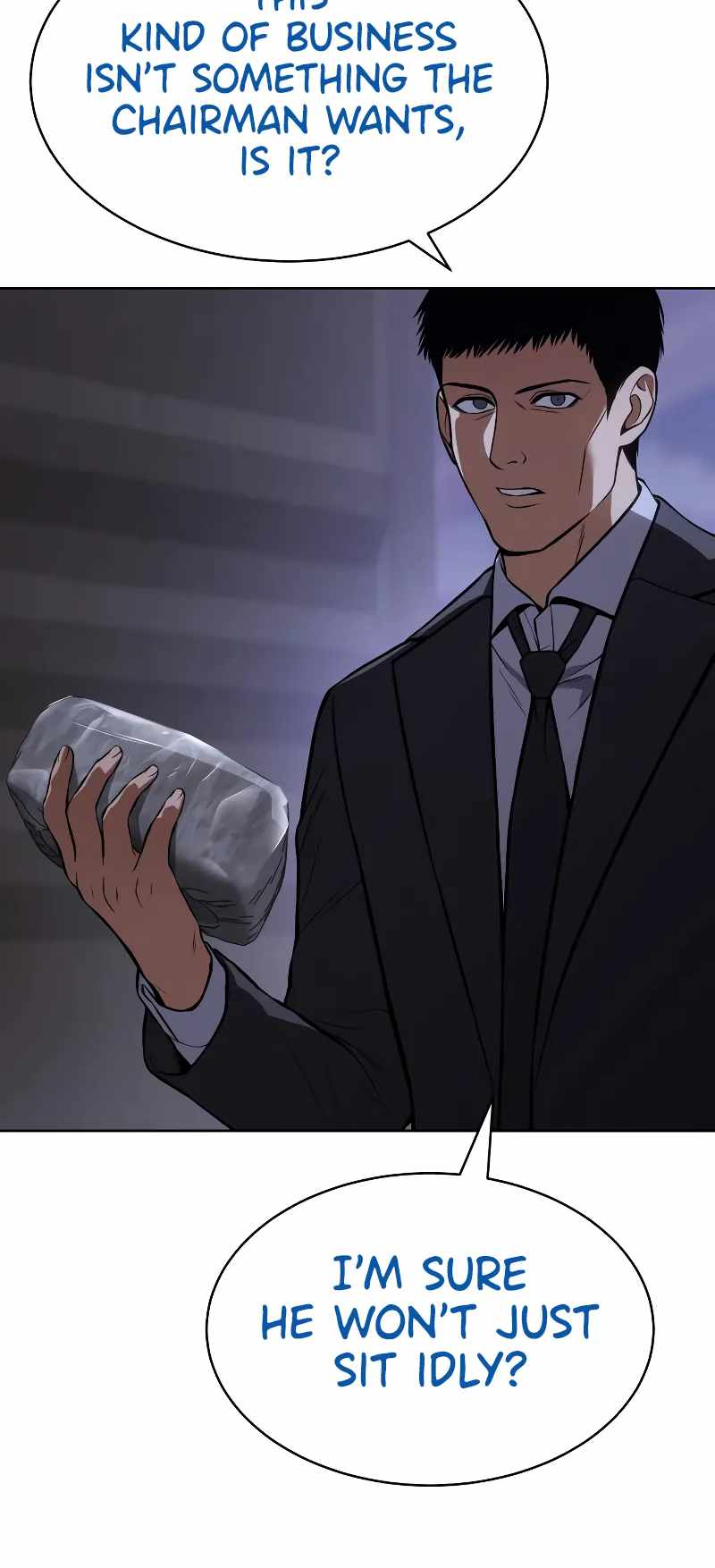Read Baek XX Manga Online