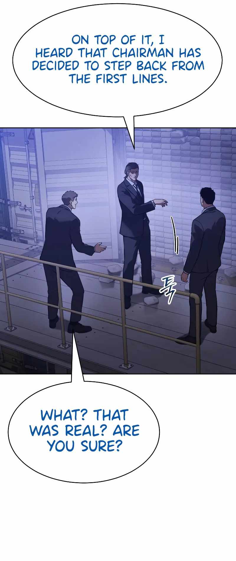 Read Baek XX Manga Online