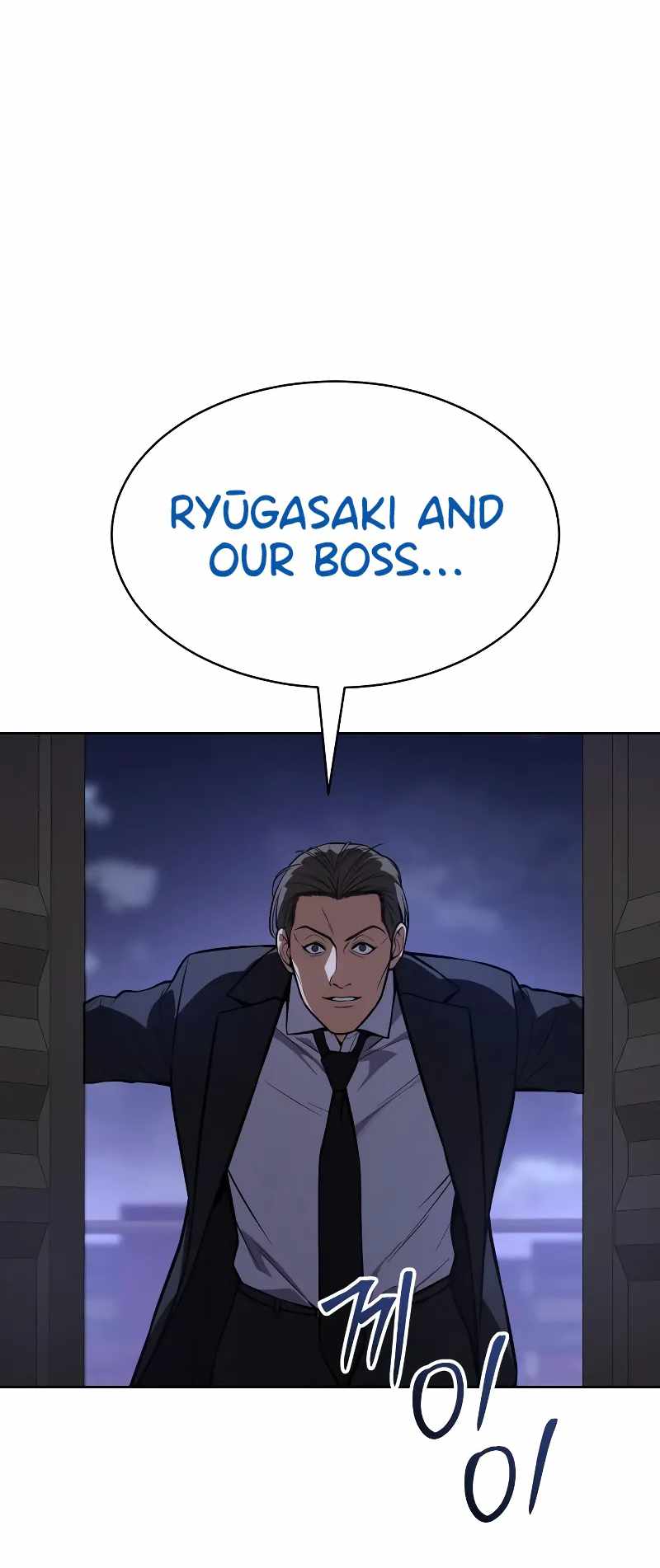 Read Baek XX Manga Online