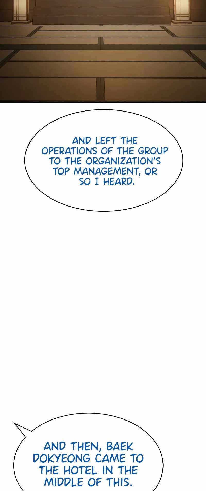 Read Baek XX Manga Online