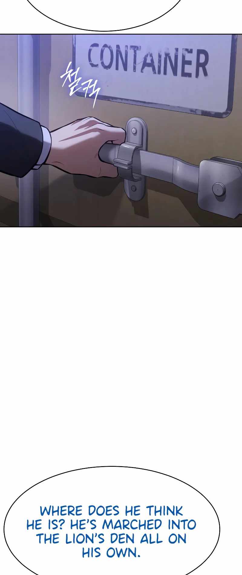 Read Baek XX Manga Online