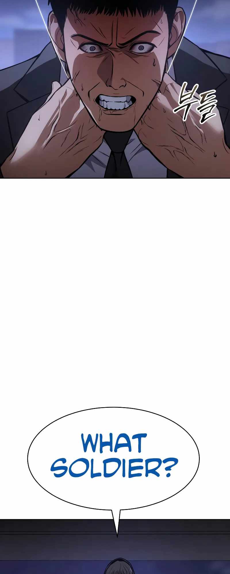 Read Baek XX Manga Online
