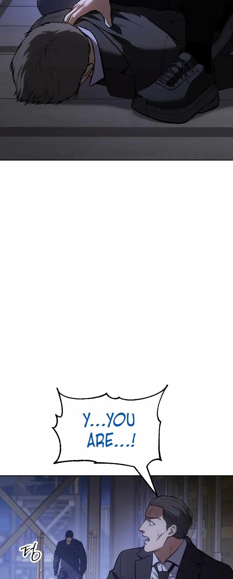 Read Baek XX Manga Online