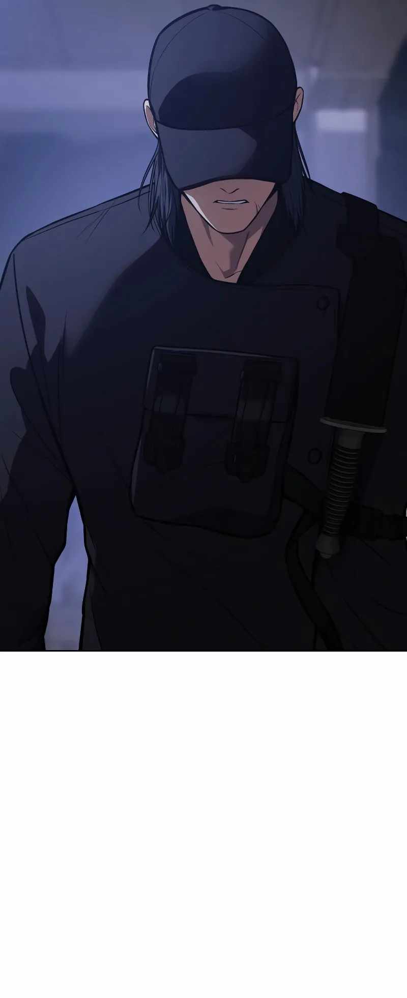 Read Baek XX Manga Online