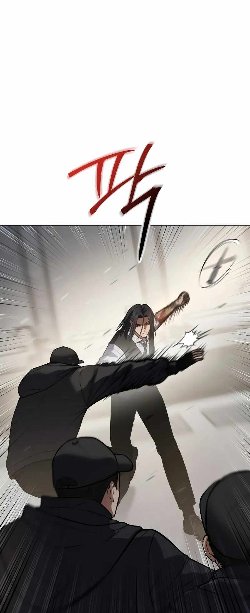 Read Baek XX Manga Online